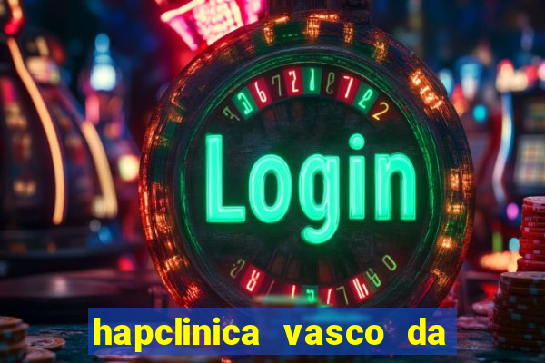 hapclinica vasco da gama como chegar